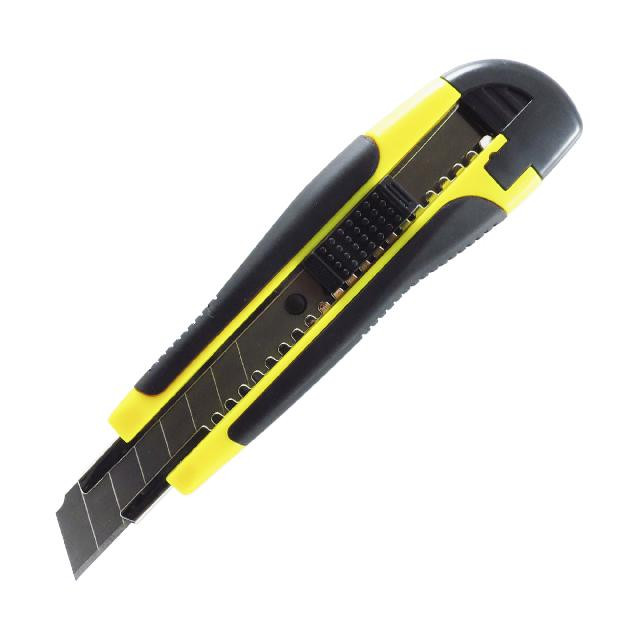 Ніж канцелярський KLERK (KL0904)